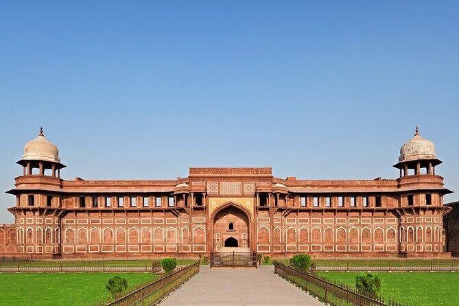 Private Golden Triangle Tour 3 Night/4 Days - Authentic Experiences and Practical Insights