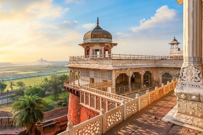 Private Golden Triangle Tour 3 Night/4 Days - All Inclusive - Frequently Asked Questions