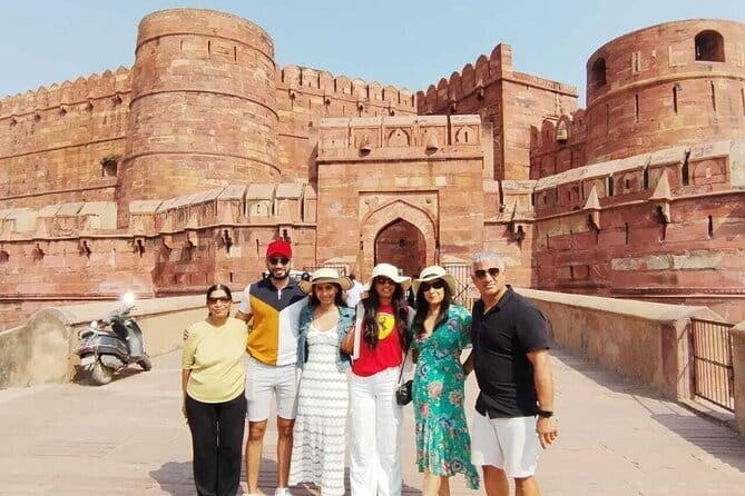 Private Golden Triangle Tour 5 Days Delhi Agra Jaipur - A Detailed Look at the 5-Day Golden Triangle Tour
