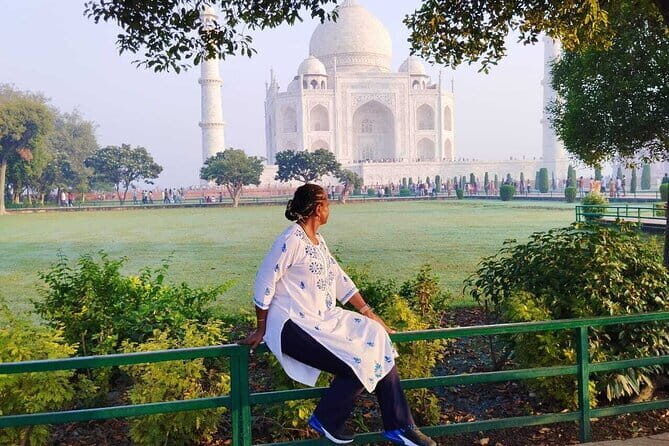 Private Golden Triangle Tour 5 Days Delhi Agra Jaipur - Authentic Experiences and Highlights from Reviews