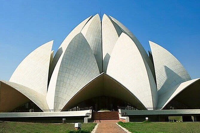 Private Golden Triangle Tour 5 Nights/6 Days - All Inclusive - Who Should Consider This Tour?