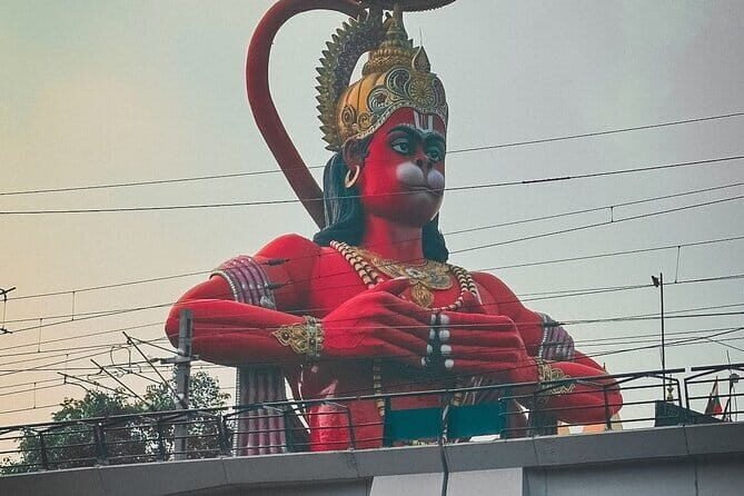 Private Golden Triangle Tour 5 Nights/6 Days - All Inclusive - FAQs