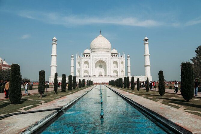 Private Golden Triangle Tour Delhi Agra Jaipur - Final Thoughts