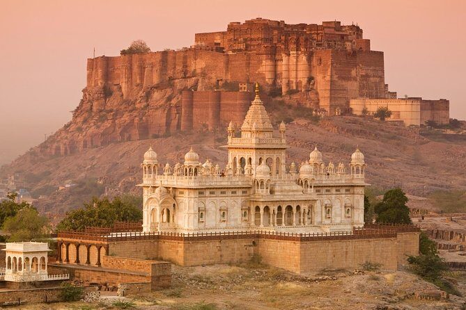 Private Golden Triangle Tour With Jodhpur From Delhi - What Travelers Say: Authentic Perspectives