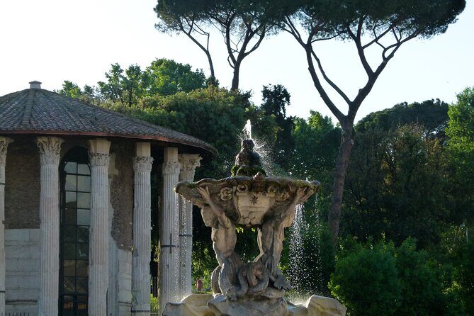 Private golf-cart tour in Rome - Who Will Love This Tour?