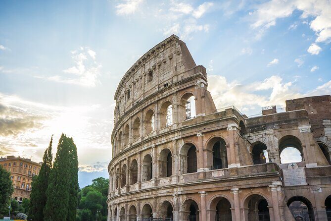 Private golf-cart tour in Rome - Final Thoughts