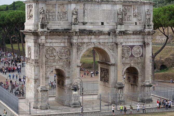 Private Golf Cart Tour of the Eternal City - Who Will Love This Experience?