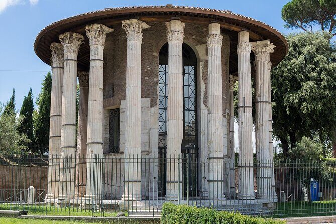 Private Golf Cart Tour of the Eternal City - FAQs
