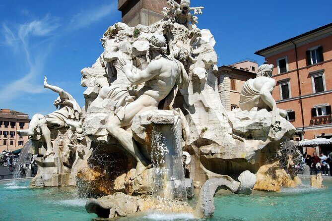 Private Golf Cart Tour of the Eternal City - Final Thoughts