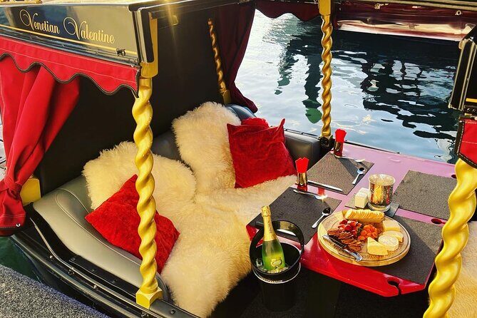 Private Gondola Cruise through Surfers Paradise - Who Would Love This Experience?