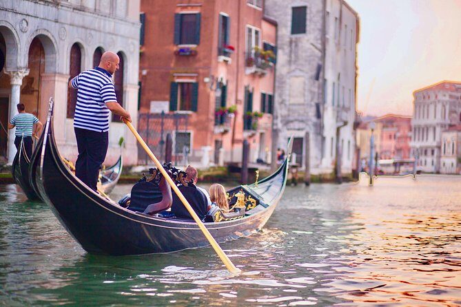 Private Gondola Ride in Venice - Final Thoughts