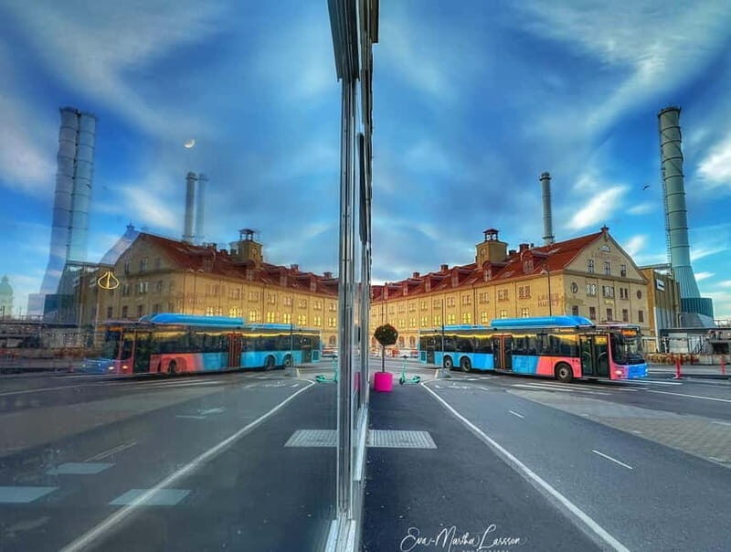 Private Gothenburg: Walking Tour Like a Local! - Key Points