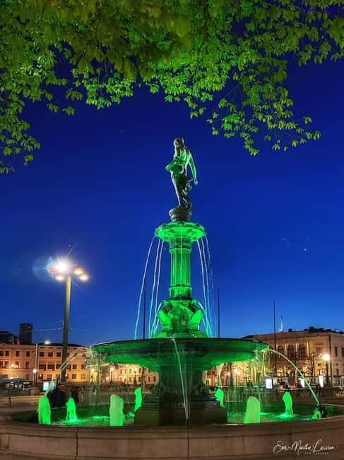 Private Gothenburg: Walking Tour Like a Local! - Who Is This Tour Best For?