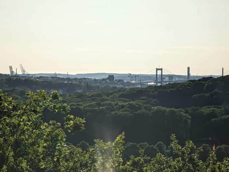 Private Gothenburg: Walking Tour Like a Local! - Summary