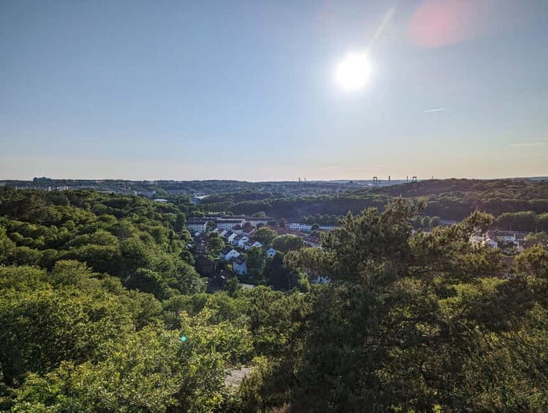 Private Gothenburg: Walking Tour Like a Local! - FAQ