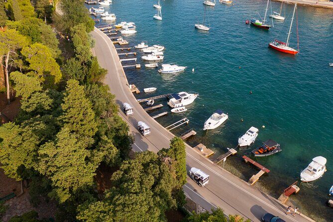 Private Gourmet Boat tour to island of Love - FAQ