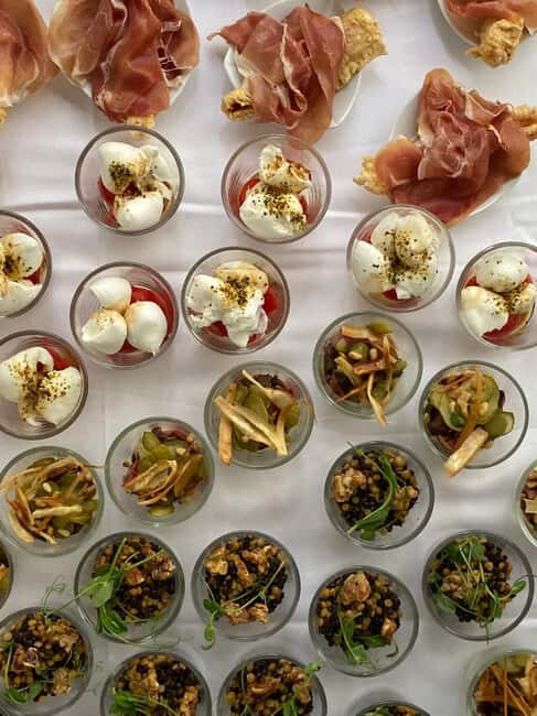 Private: Gourmet Chef Experience in Punta Cana - Key Points