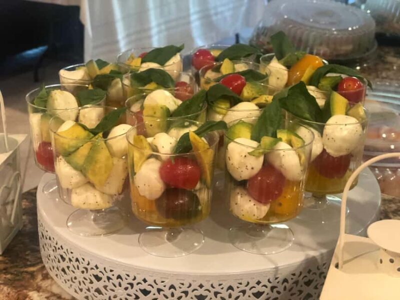 Private: Gourmet Chef Experience in Punta Cana - The Sum Up