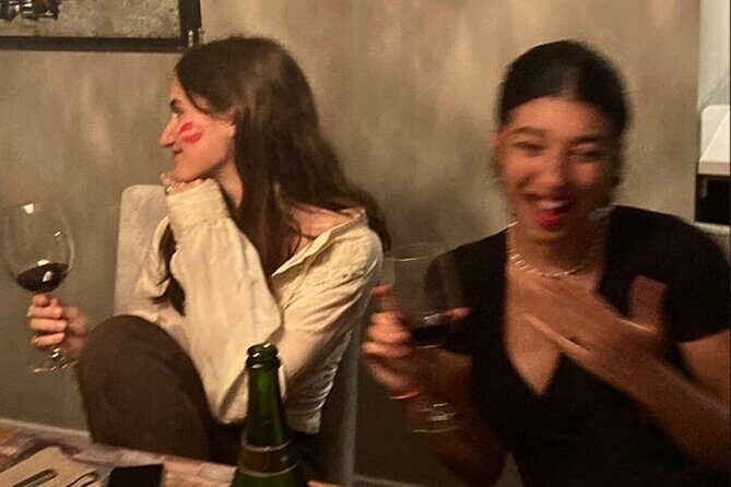 Private Gourmet South American Wine and Peruvian Tapas Tasting - Private Gourmet South American Wine and Peruvian Tapas Tasting: An Authentic Flavor Journey