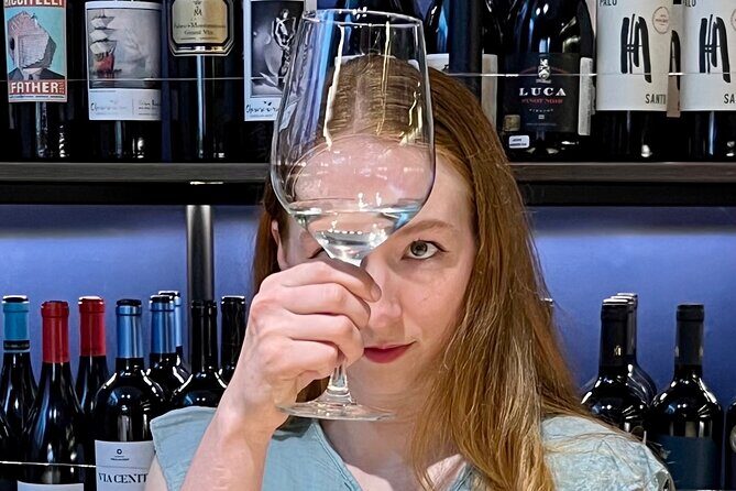 Private Gourmet South American Wine and Peruvian Tapas Tasting - Key Points