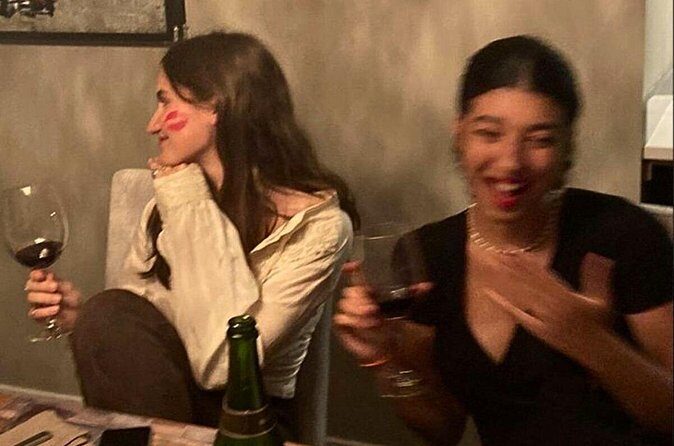 Private Gourmet South American Wine and Peruvian Tapas Tasting - Who Will Enjoy This Tour?