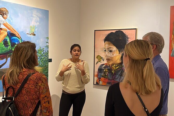 Private Gourmet South American Wine and Peruvian Tapas Tasting - FAQs