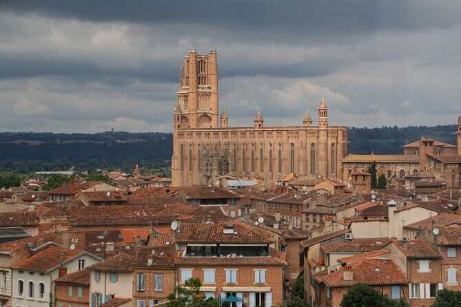 Private Gourmet Walk in Albi - FAQs