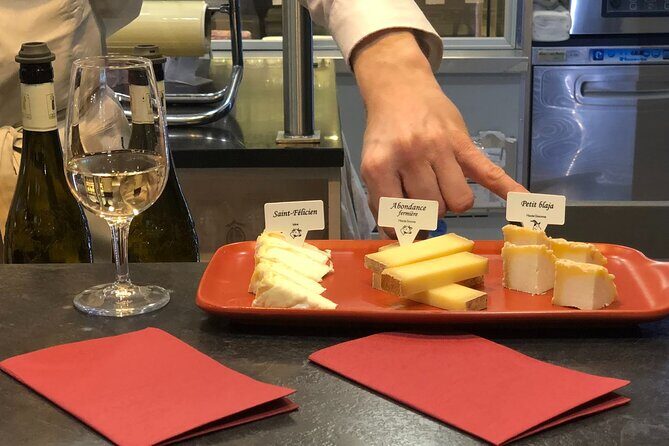 Private Gourmet walking tour of Lyon and Les Halles Paul Bocuse - Final Thoughts