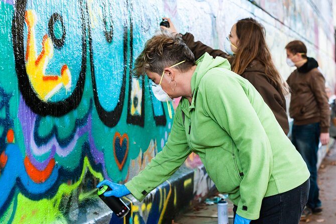 Private Graffiti Workshop - Price and Value: Does It Make Sense?
