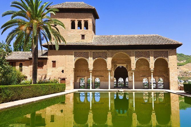 Private Granada Alhambra Tour from Seville - Deep Dive into the Experience