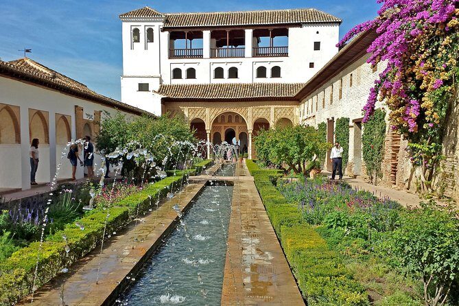 Private Granada Day Trip including Alhambra and Generalife from Seville - Final Thoughts