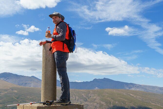 Private Granada Tour in Sierra Nevadas Summits - An In-Depth Look at the Tour Experience