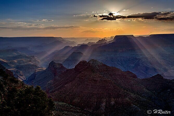 Private Grand Canyon Daily Tour from Flagstaff or Williams - Who Will Love This Tour?
