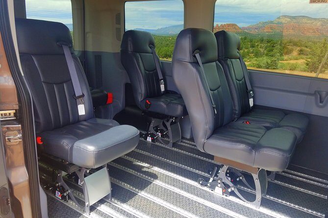 Private Grand Canyon Day Tour - The Sum Up