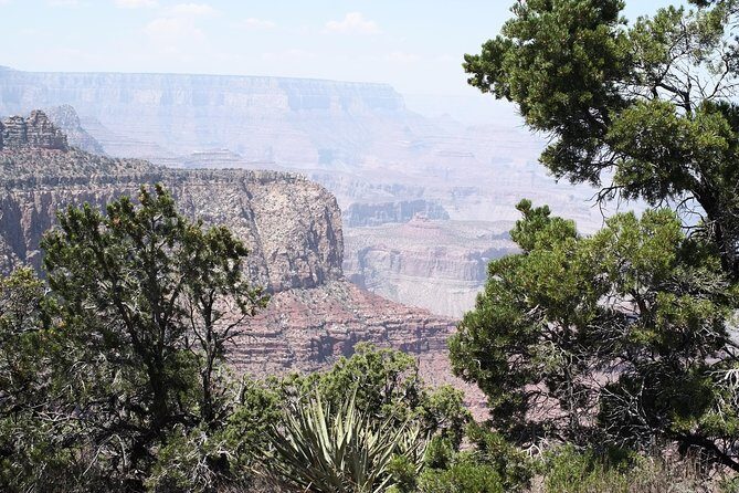 PRIVATE Grand Canyon from Sedona in Luxury SUV Tour - Common Questions