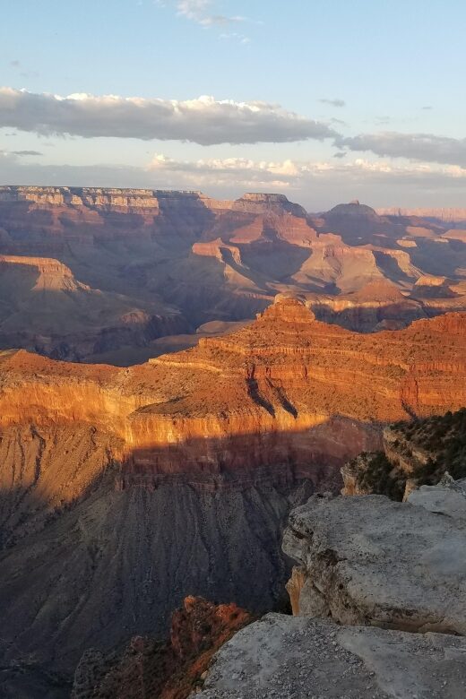 Private Grand Canyon Sunset tour from Sedona/Flagstaff - Discover the Magic of the Grand Canyon Sunset with a Private Tour from Sedona or Flagstaff