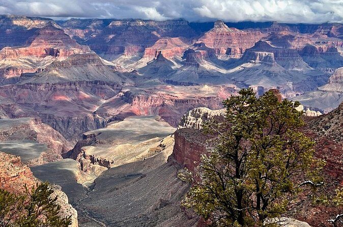 Private Grand Canyon Tour from Flagstaff with Lunch at El Tovar - The Sum Up: Who Is This Tour Perfect For?