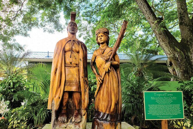 PRIVATE Grand Circle Island Tour (12 Stops) - An In-Depth Look at the Itinerary