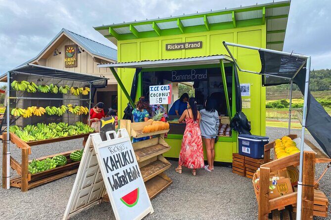 PRIVATE Grand Circle Island Tour (12 Stops) - Frequently Asked Questions