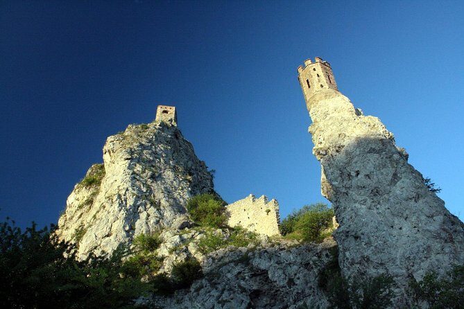 Private Grand City Tour in Bratislava with Devin Castle - Who Will Love This Tour?