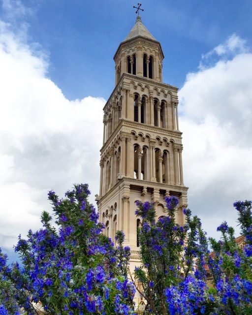 Private Grand Jewish with Split Heritage Tour - Key Points