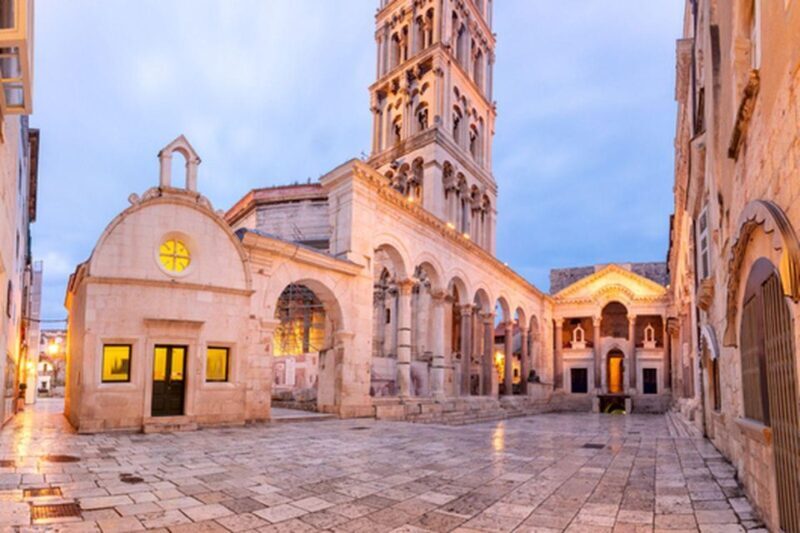 Private Grand Jewish with Split Heritage Tour - Final Thoughts