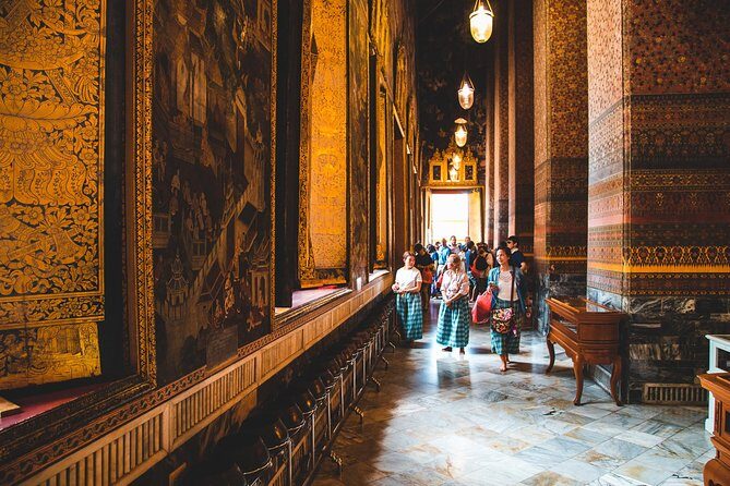 Private Grand Palace and Temple of Emerald Buddha & All Bangkok Highlights - Who Is This Tour Perfect For?