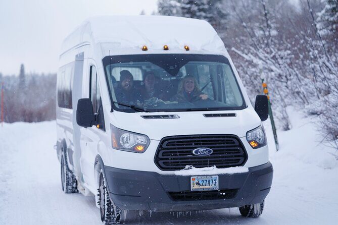PRIVATE Grand Teton Wildlife Safari, Elk Refuge Sleigh Ride & Lunch - FAQ