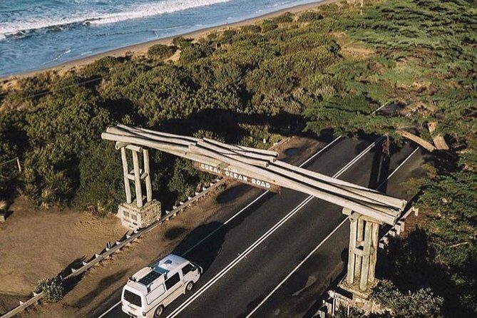 Private Great Ocean Road in Melbourne - Key Points