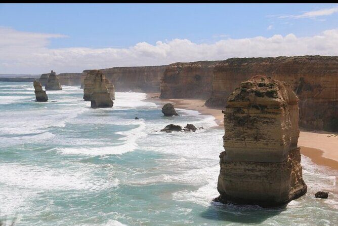 Private Great Ocean Road Sightseeing Tour - Exploring the Great Ocean Road: A Personalized Day Trip from Melbourne