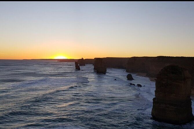 Private Great Ocean Road Sightseeing Tour - A Deep Dive into the Great Ocean Road Private Tour