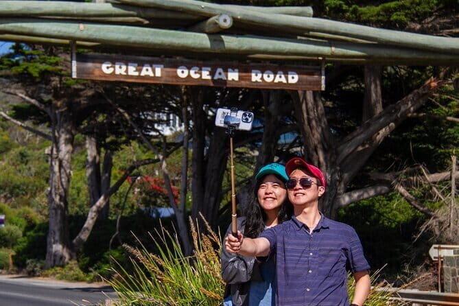 Private Great Ocean Road Sightseeing Tour - FAQ