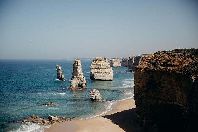 Private Great Ocean Road Tour (overnight option) - Experience the Great Ocean Road: A Two-Day Private Adventure from Melbourne