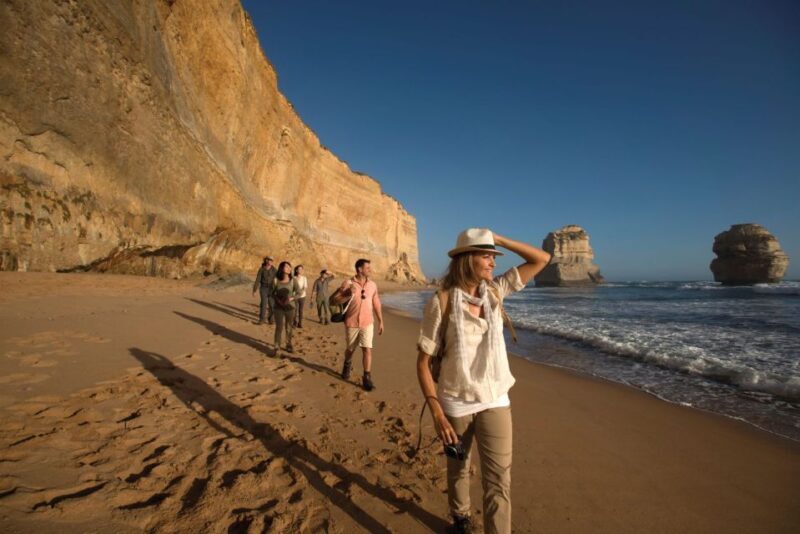 Private Great Ocean Road Tour - Key Points